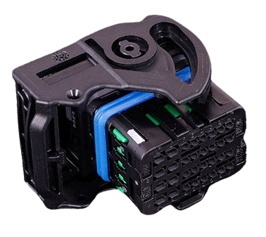 Molex 32pin (MINI-RACE C2) Molex 32pin (MINI-RACE C2)