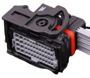 Molex 48pin MaaxECU STREET-SPORT-RACE-PRO C1 Molex 48pin MaaxECU STREET-SPORT-RACE-PRO C1
